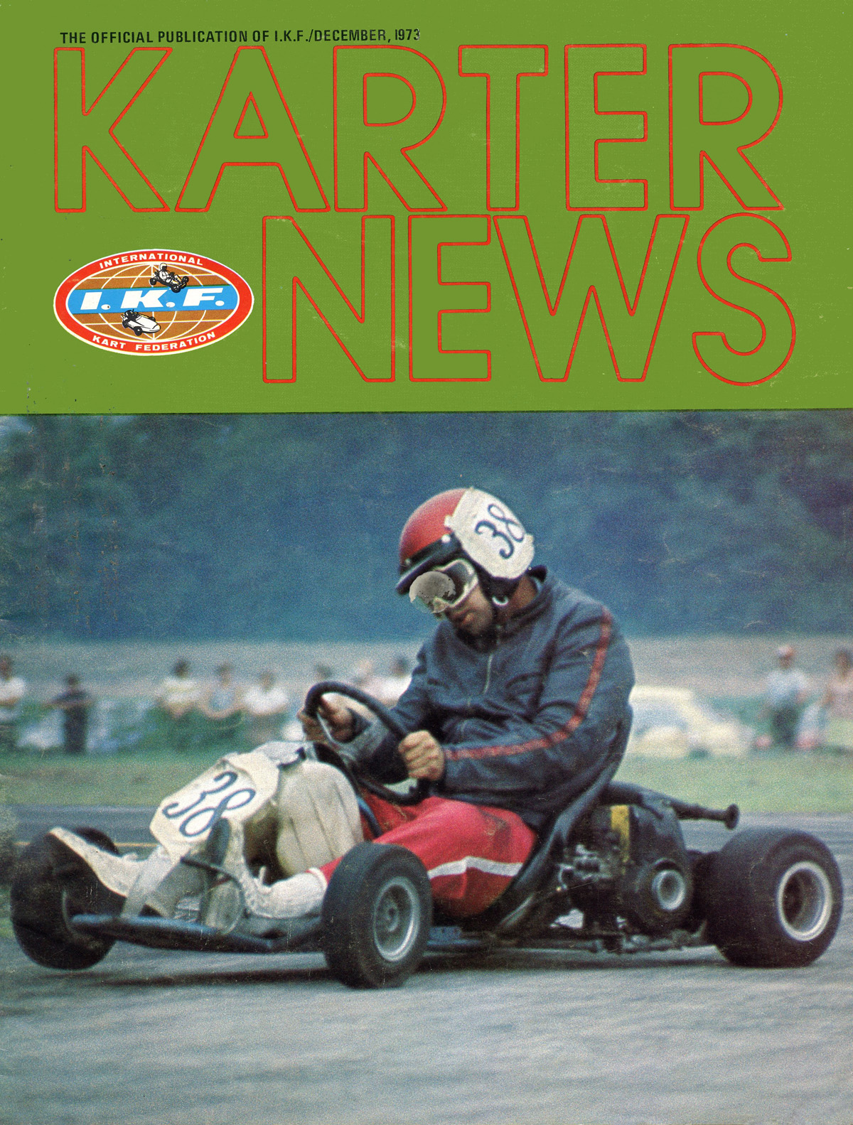 December 1973