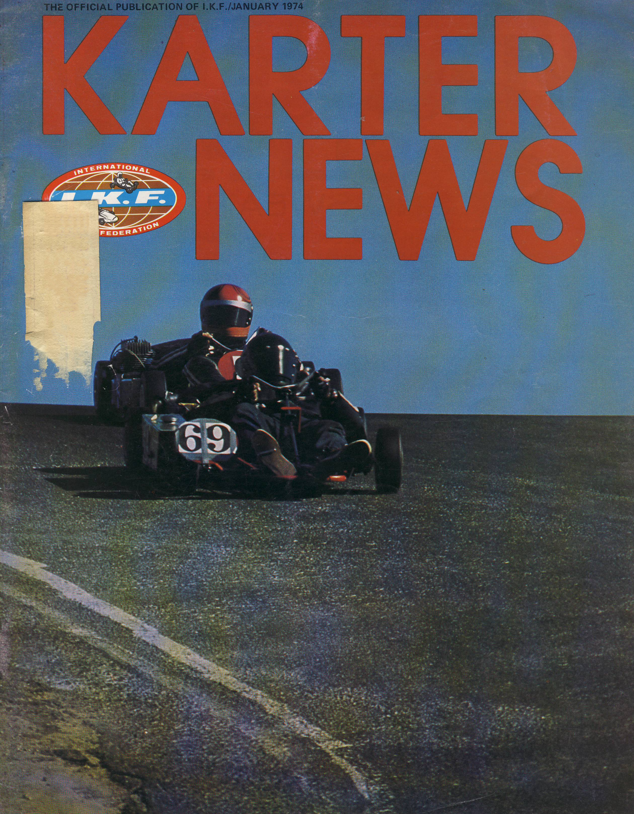 January 1974