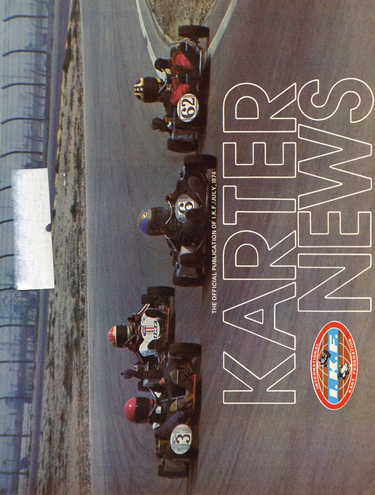 July 1974