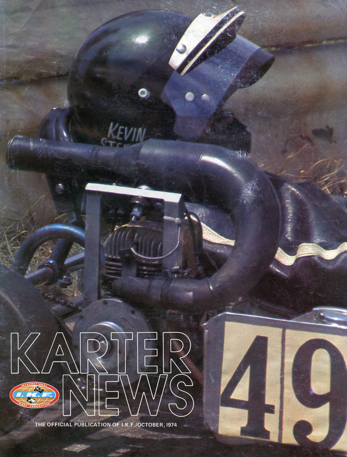 October 1974