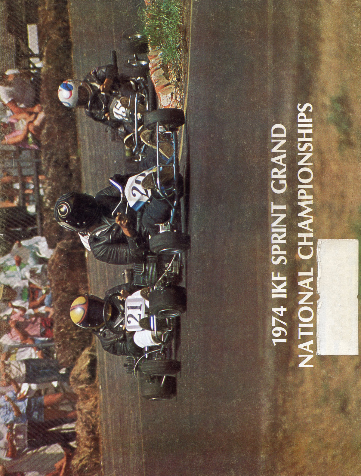 November 1974