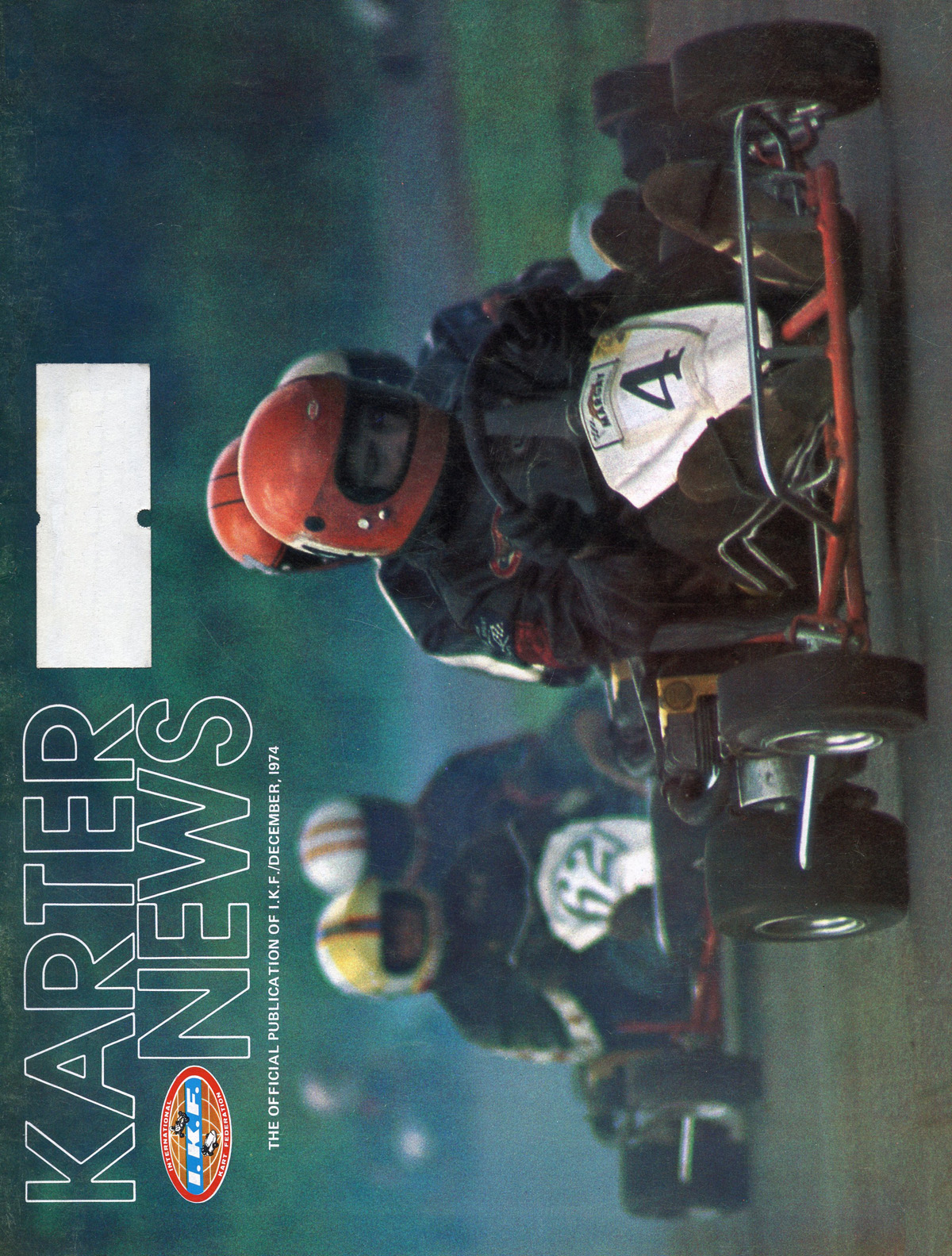 December 1974