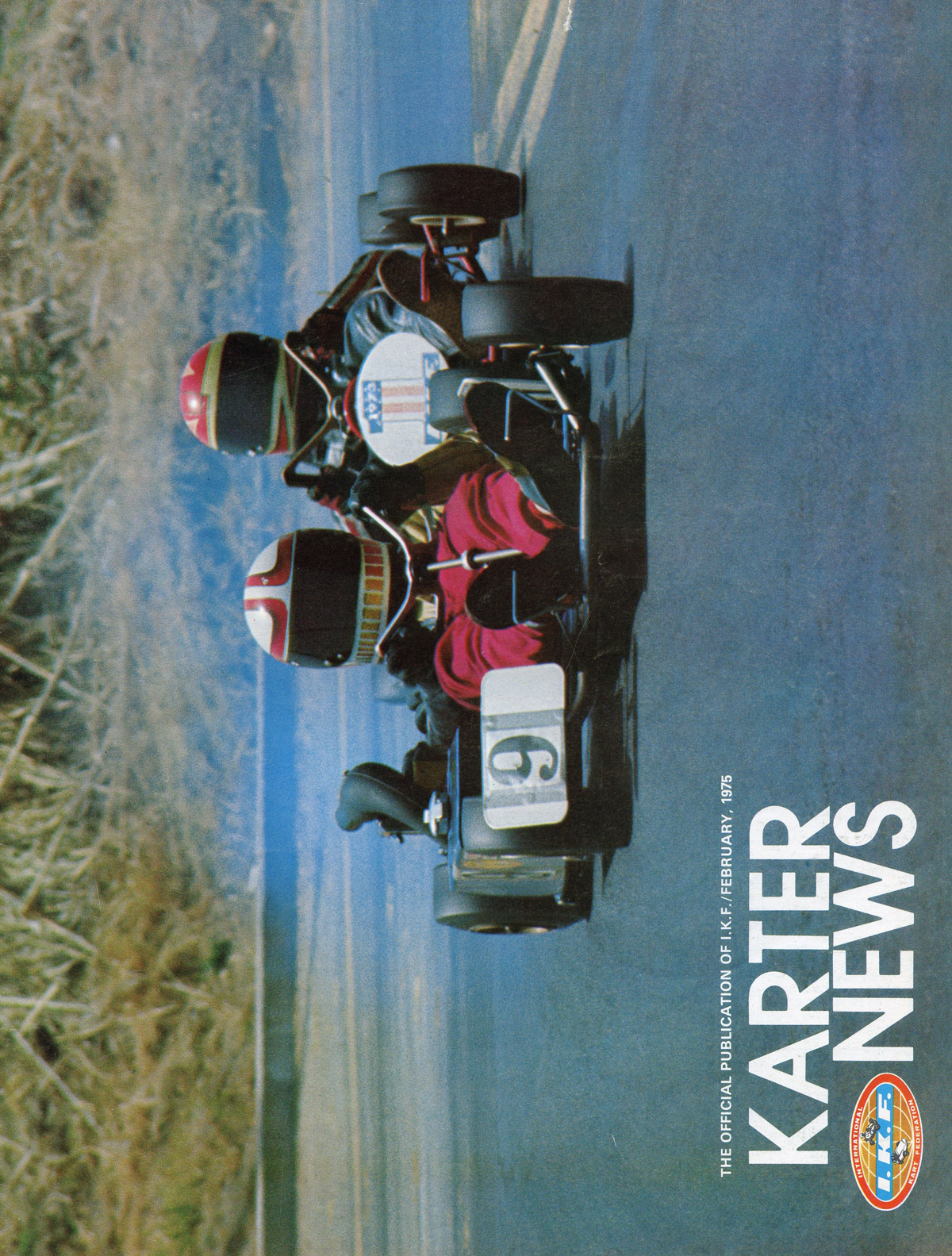 February 1975