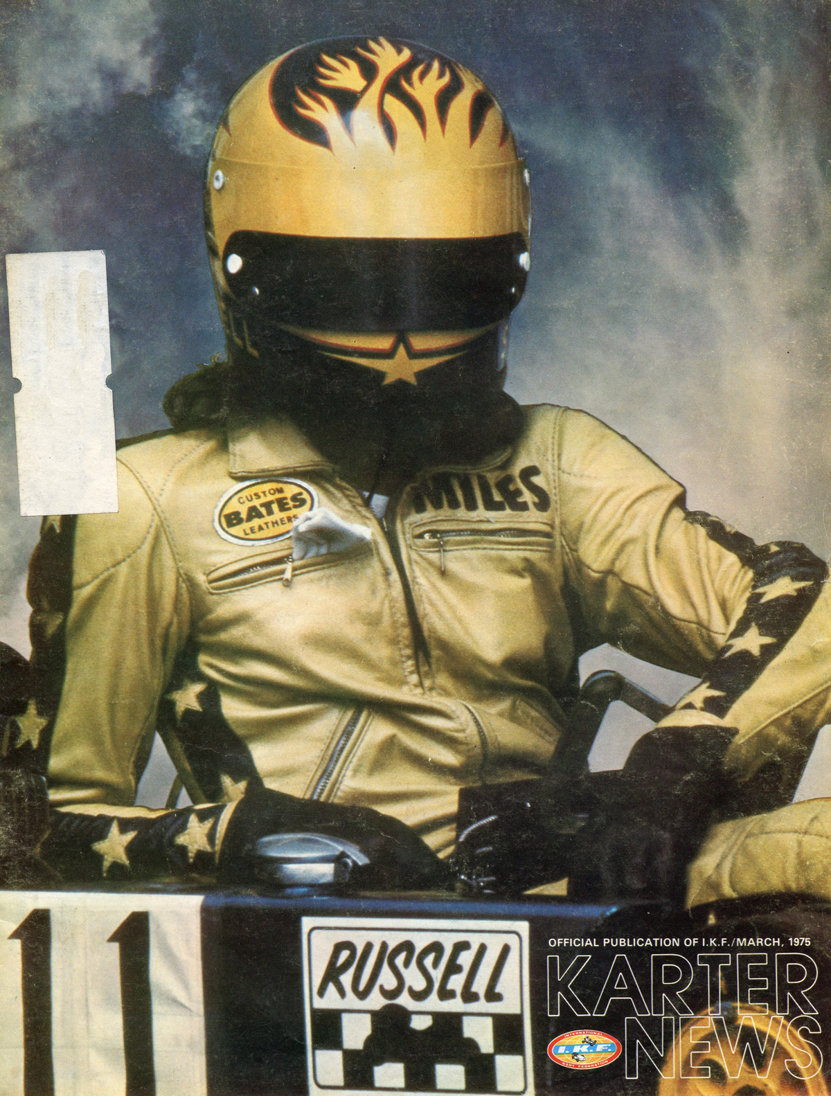 March 1975