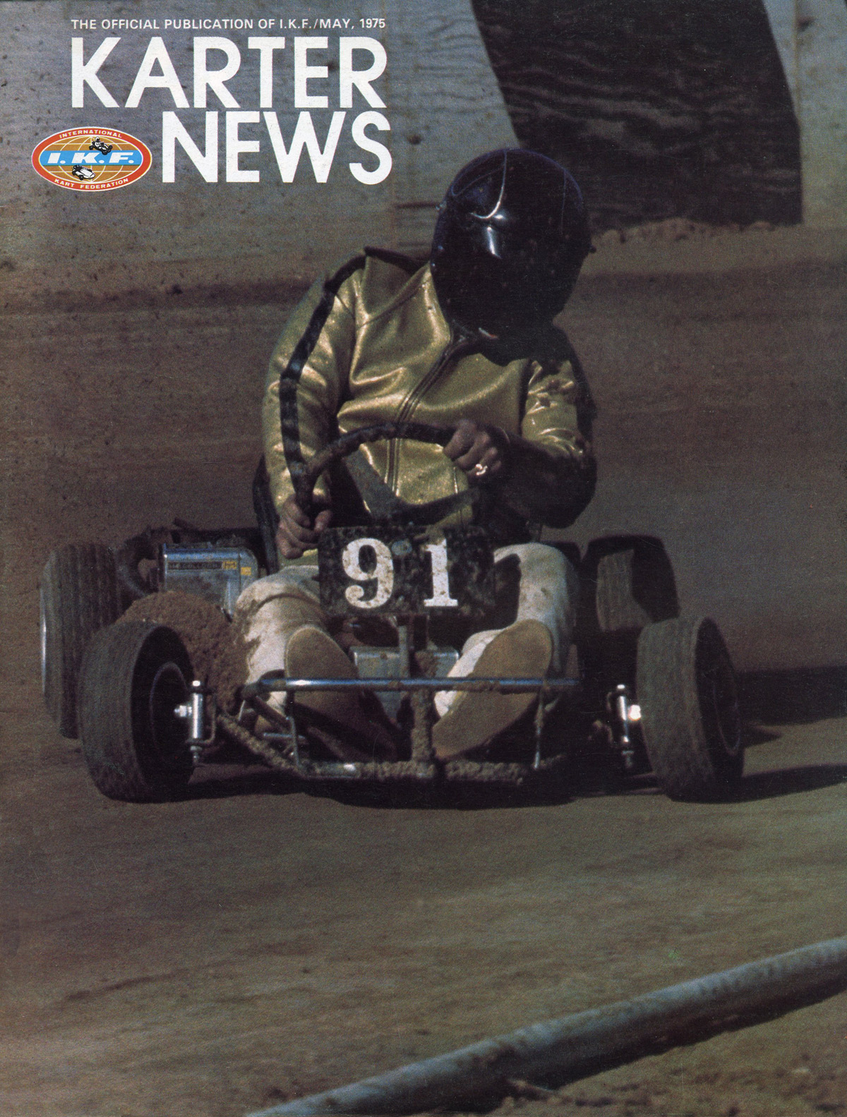 May 1975