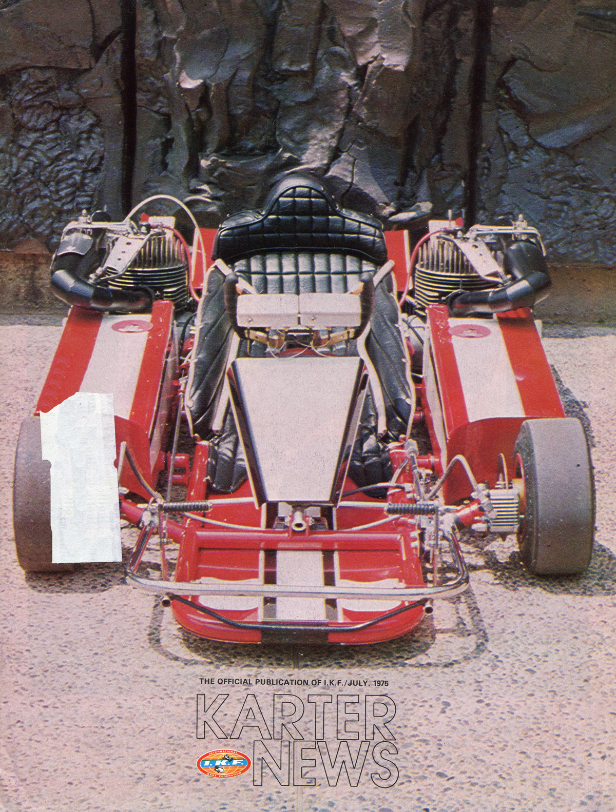 July 1975