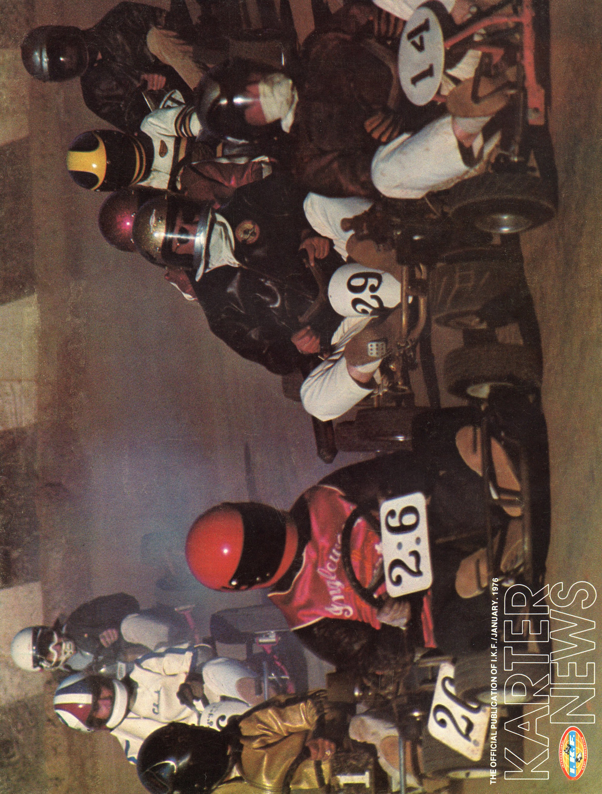 January 1976