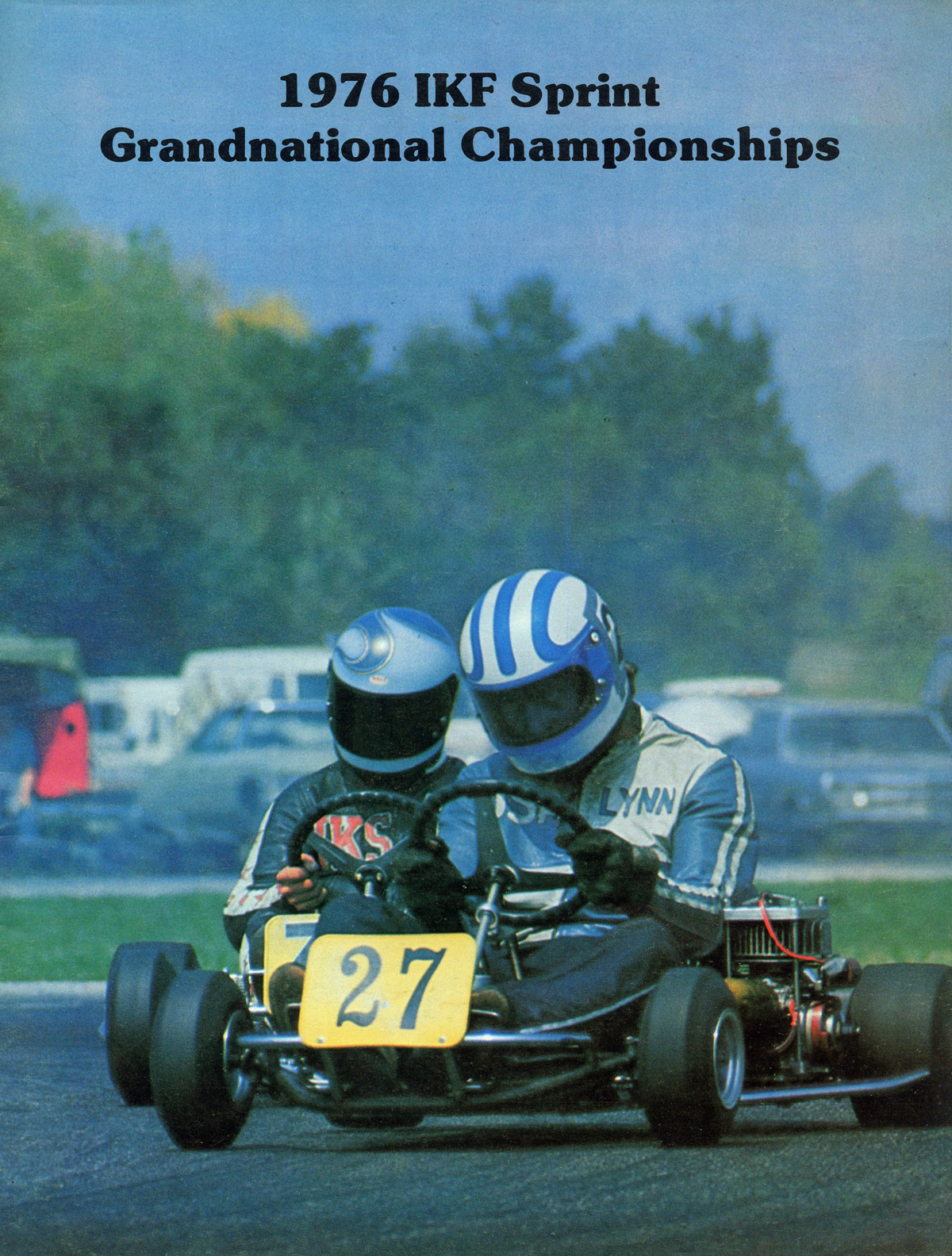 November 1976