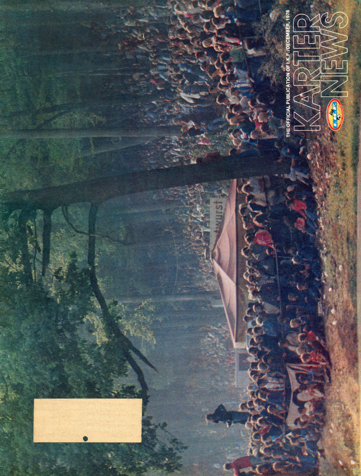December 1976