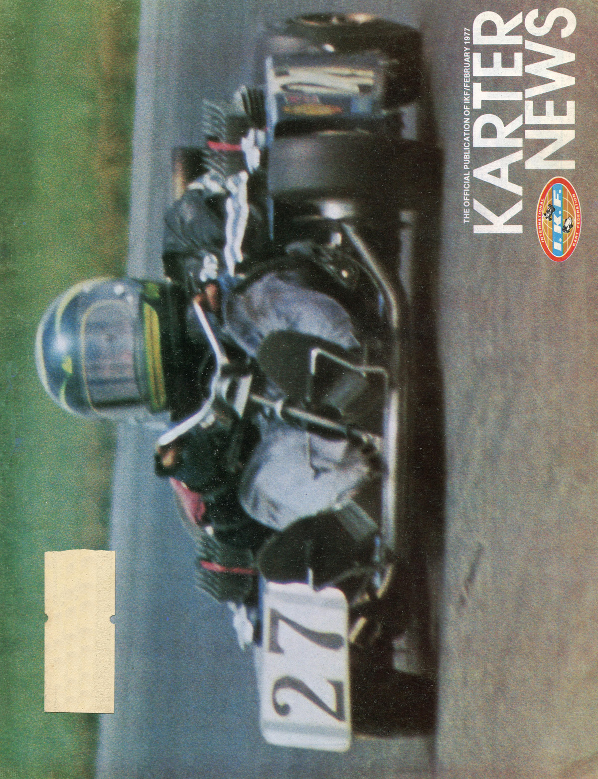 February 1977