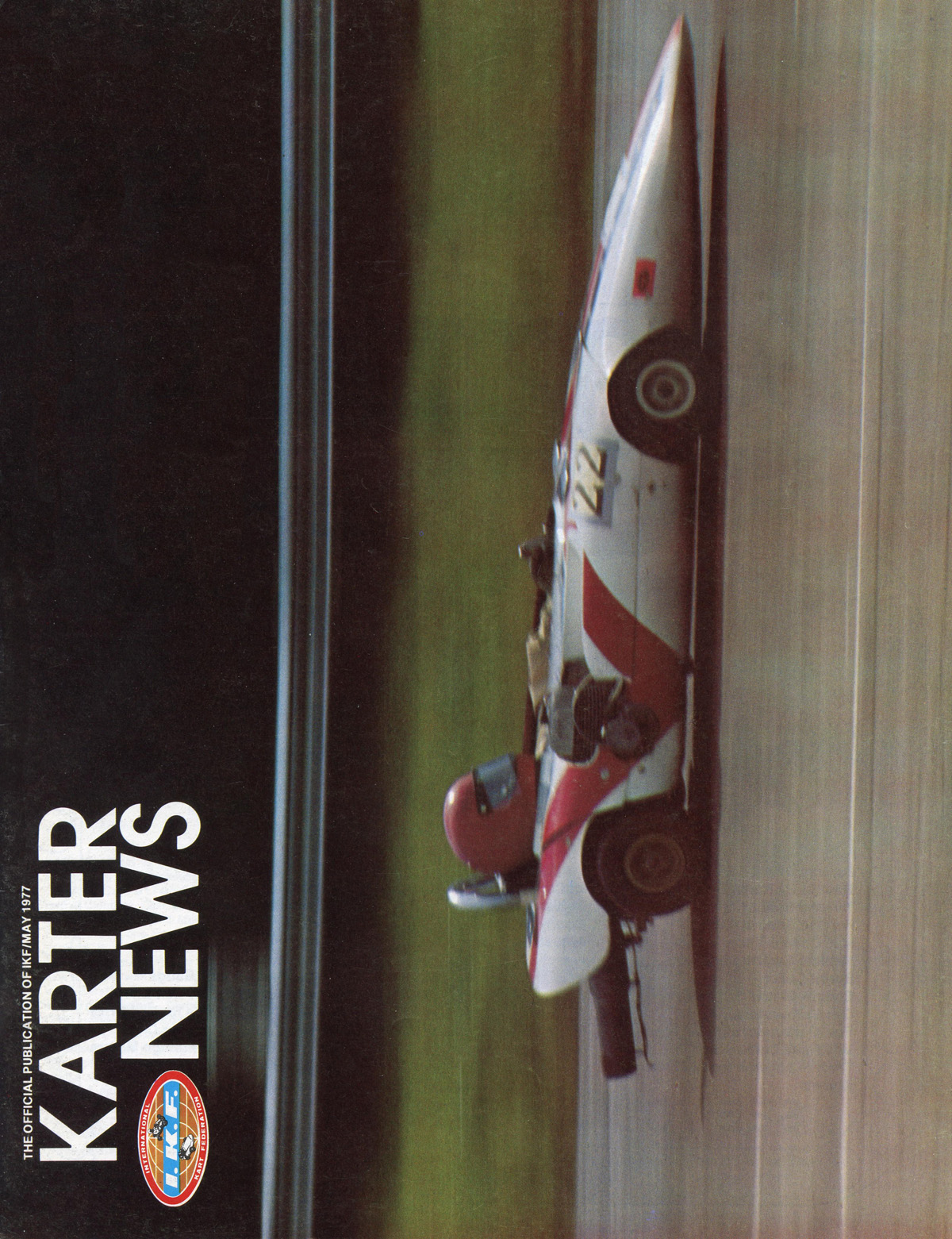 May 1977