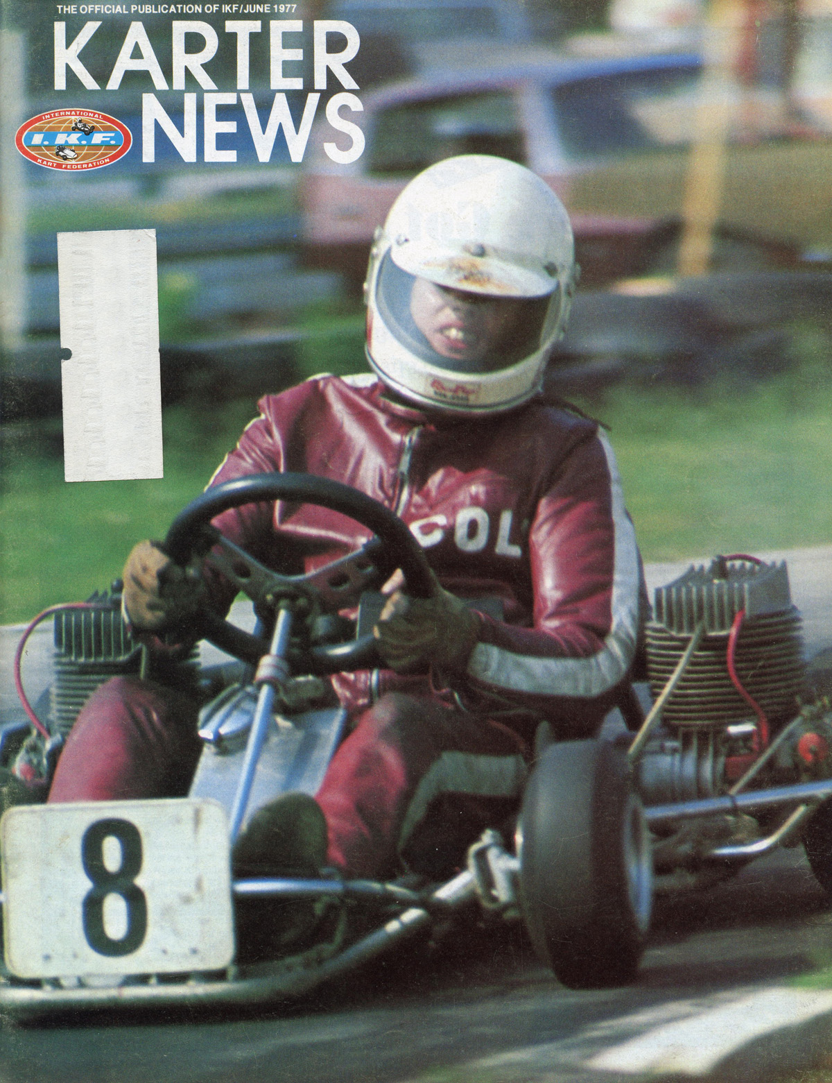 June 1977