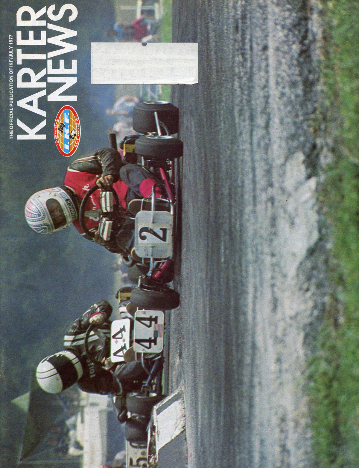 July 1977