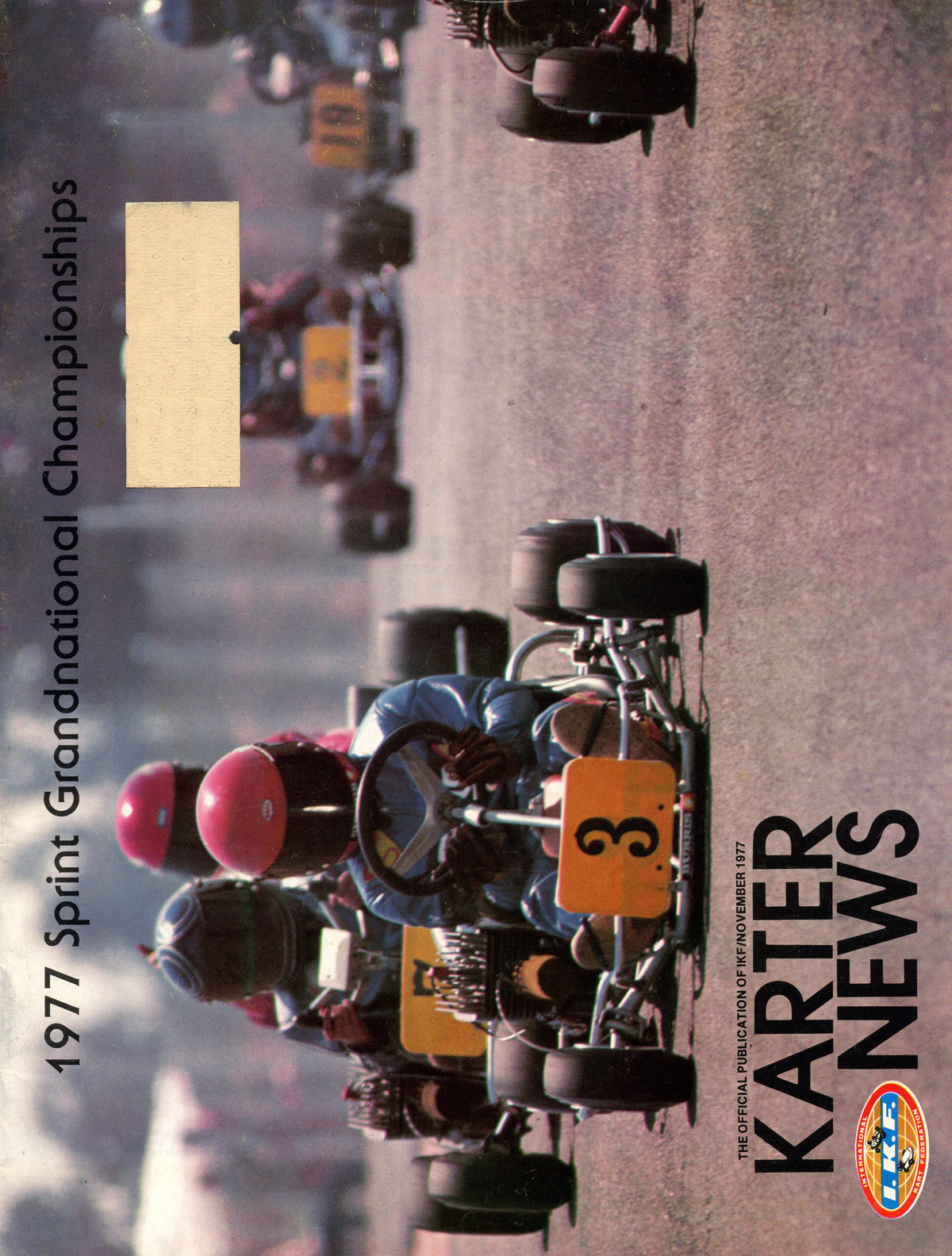 November 1977