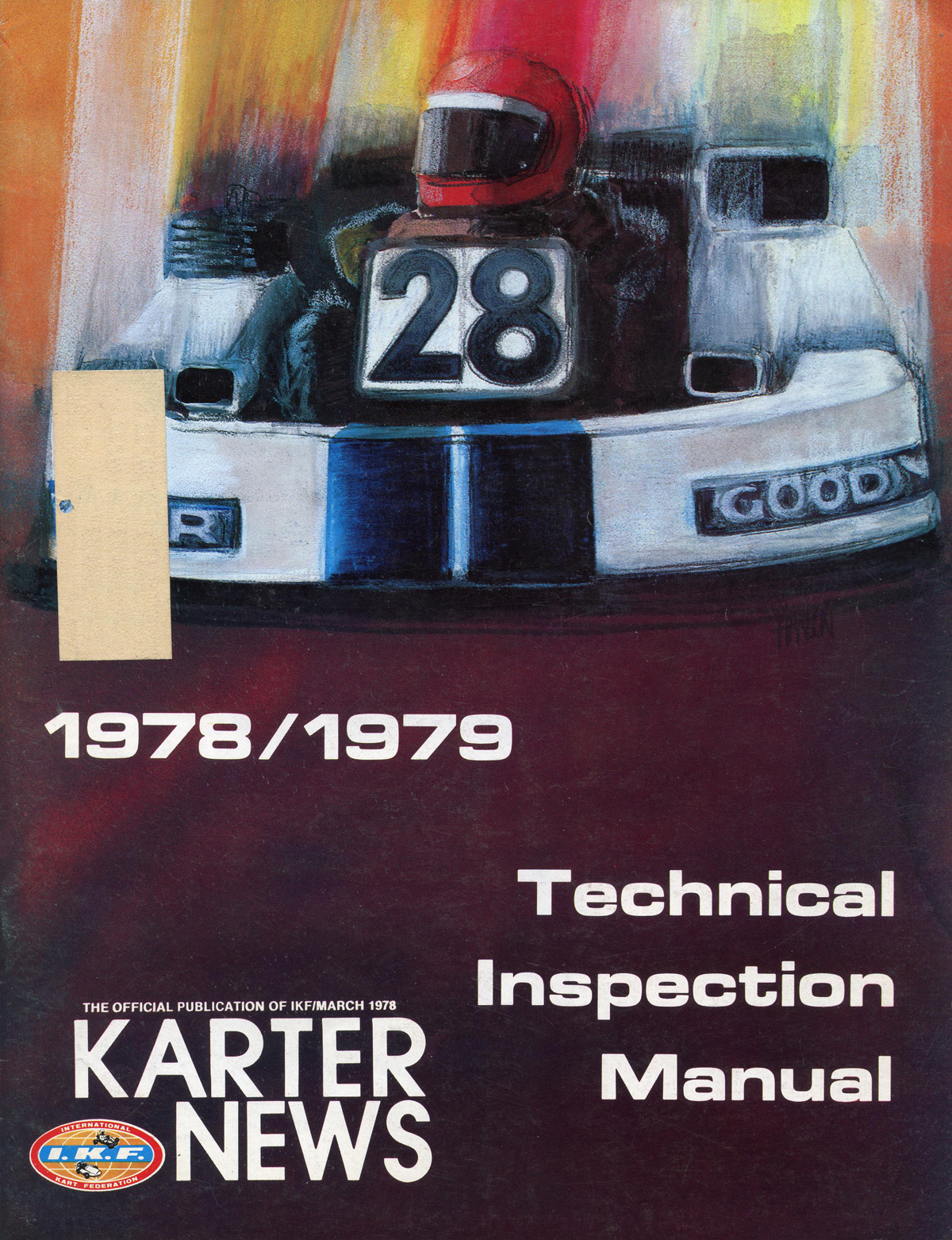 March 1978