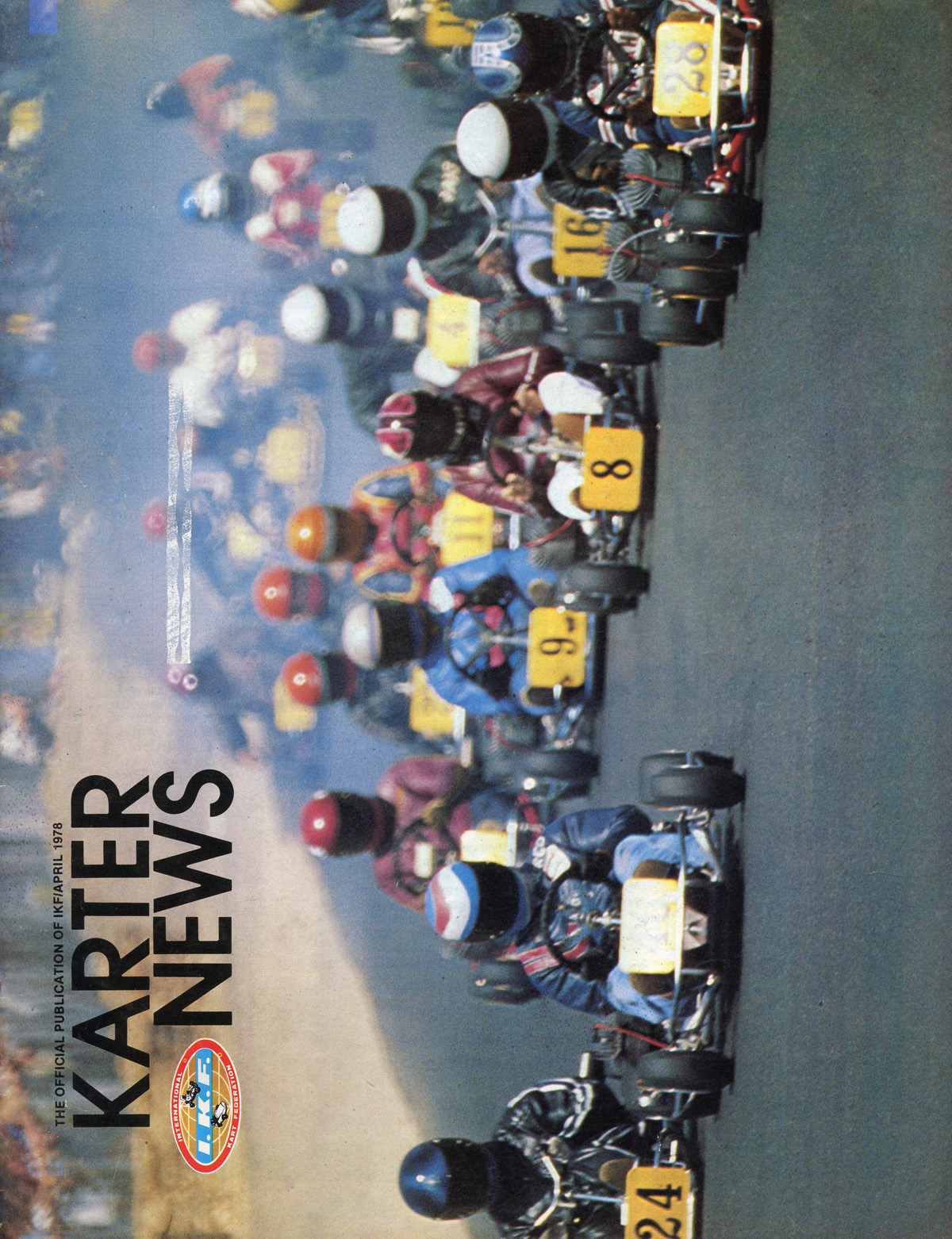 April 1978