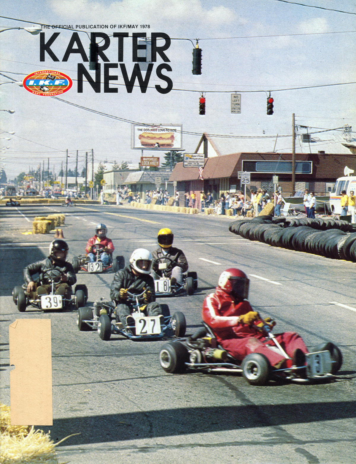 May 1978