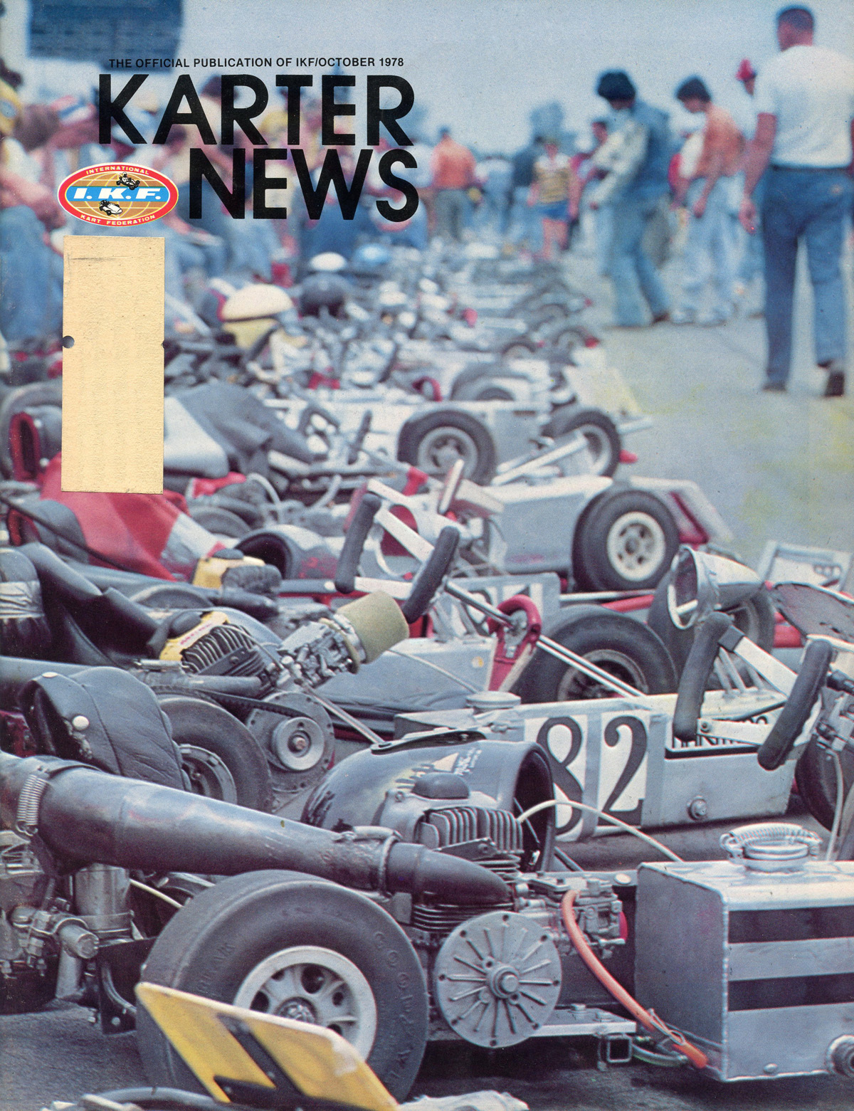 October 1978