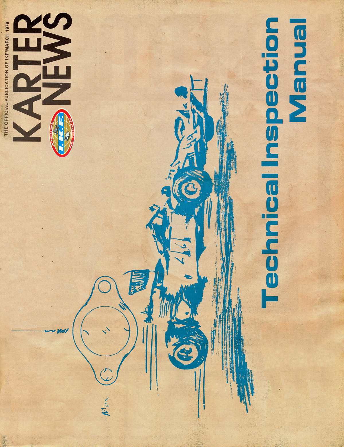 March 1979