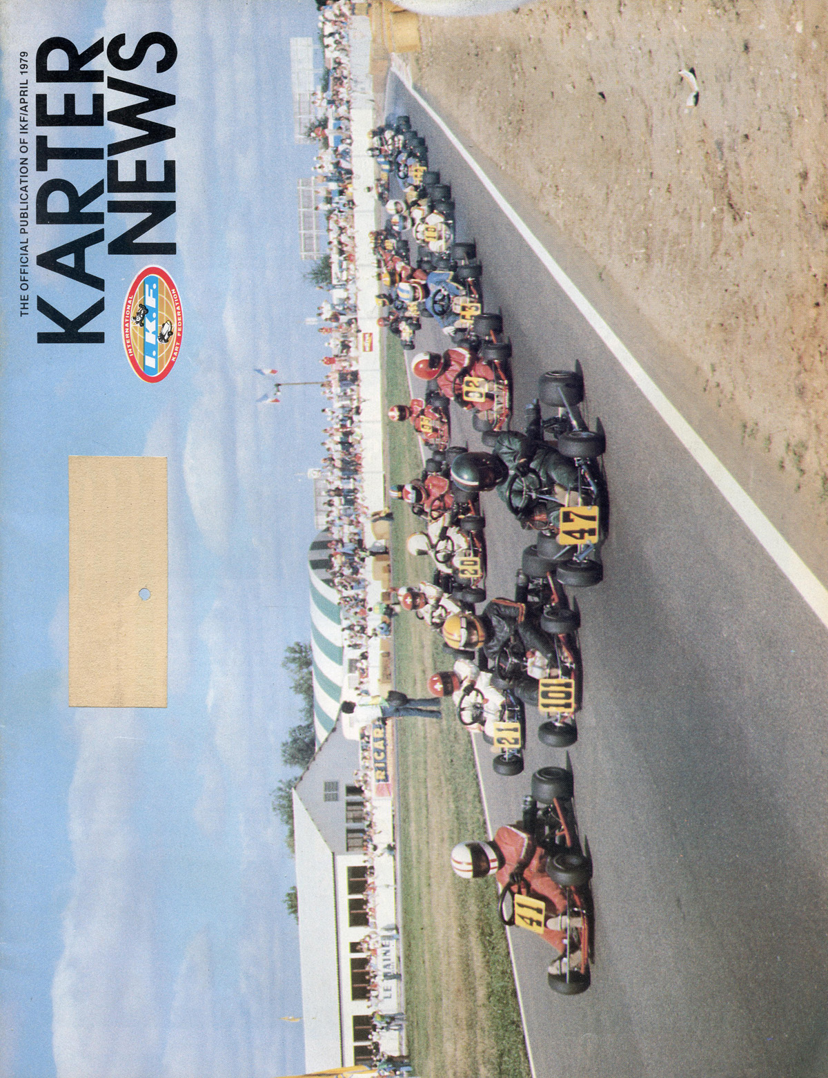 April 1979