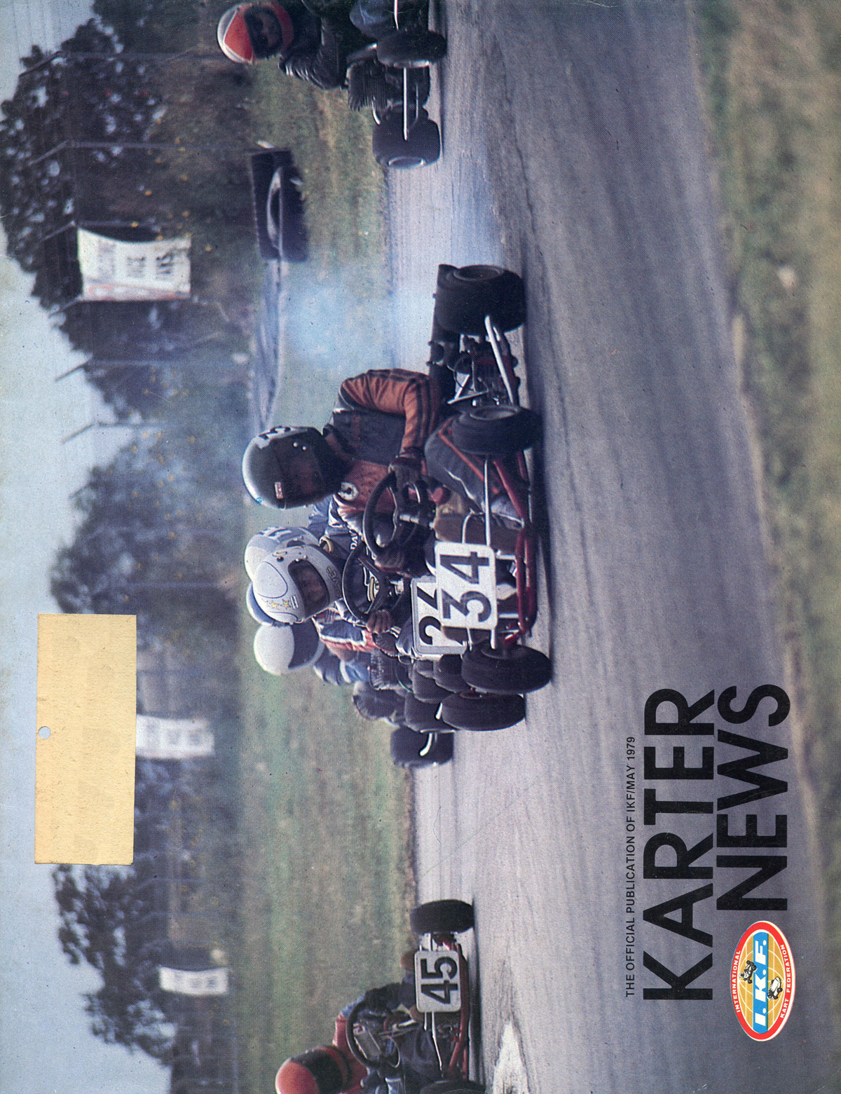 May 1979