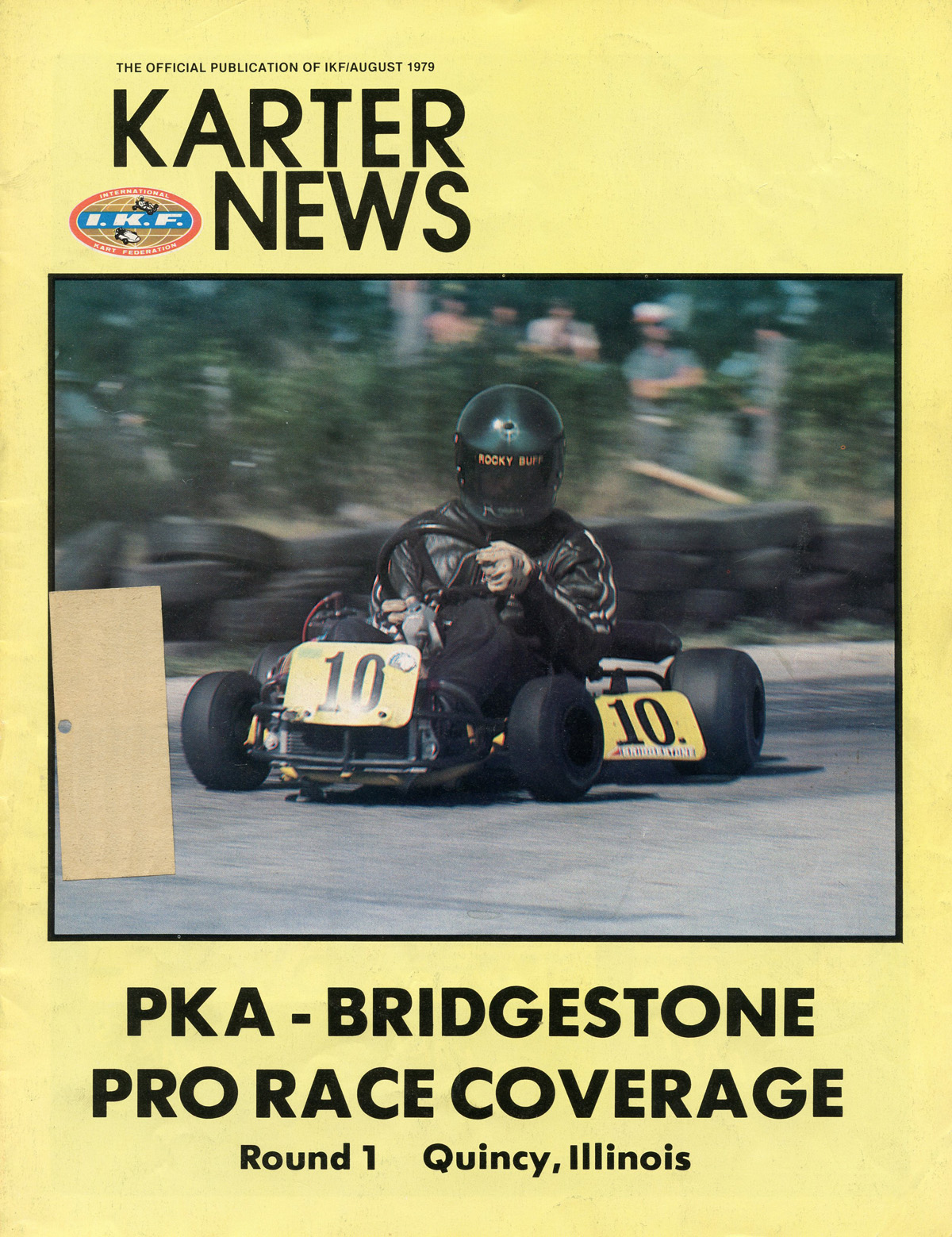 August 1979