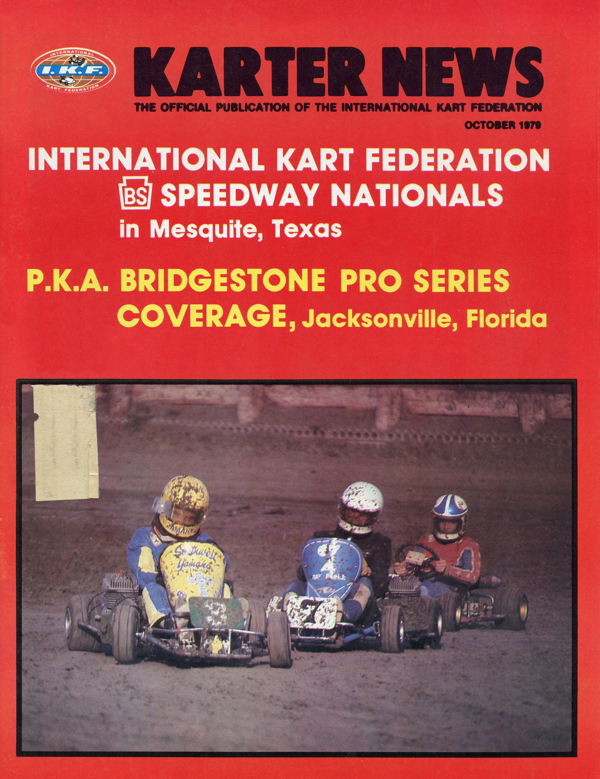 October 1979