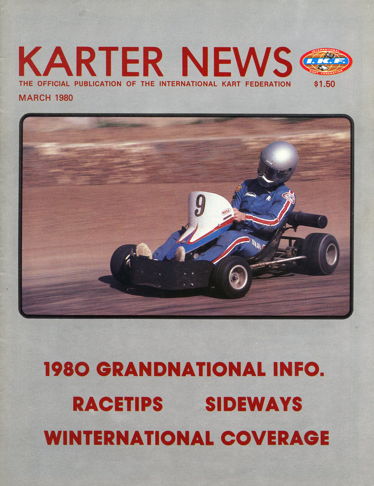 March 1980