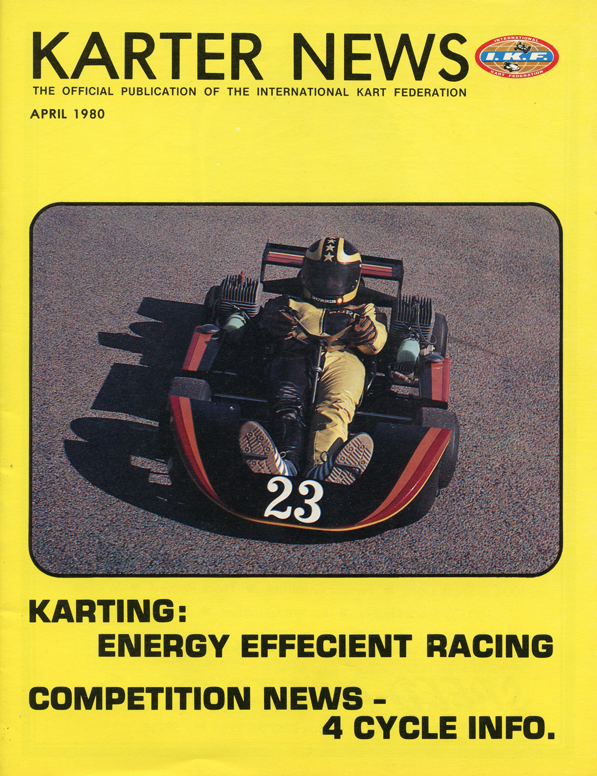 April 1980