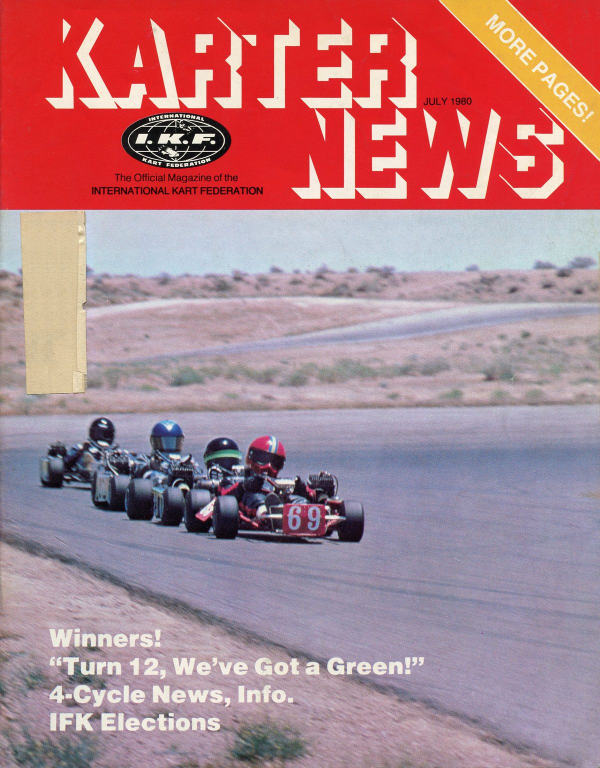 July 1980