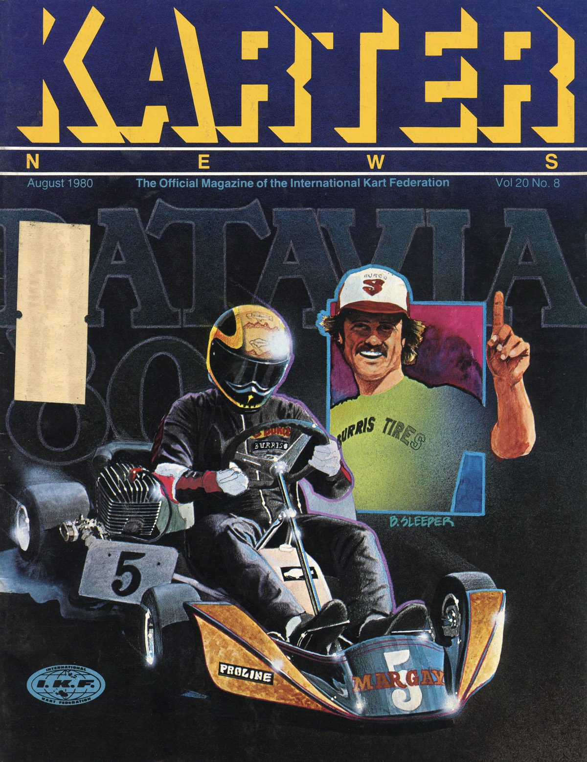 August 1980