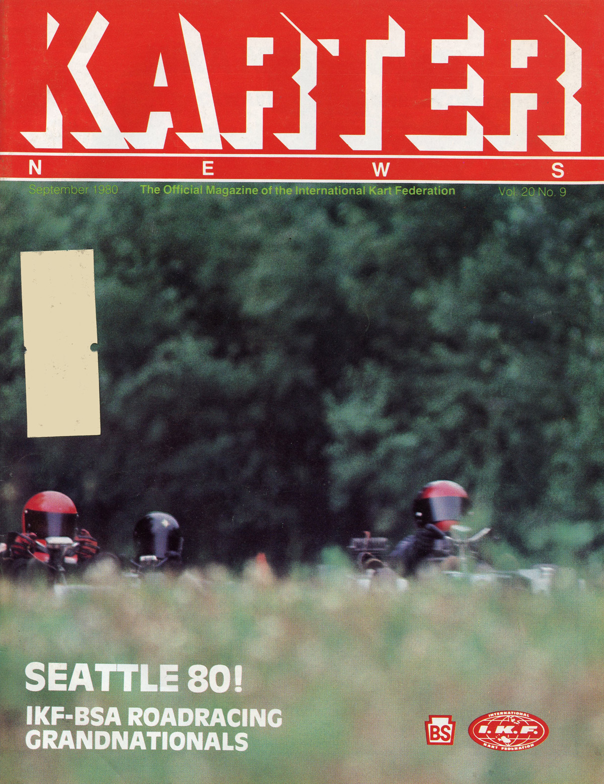September 1980