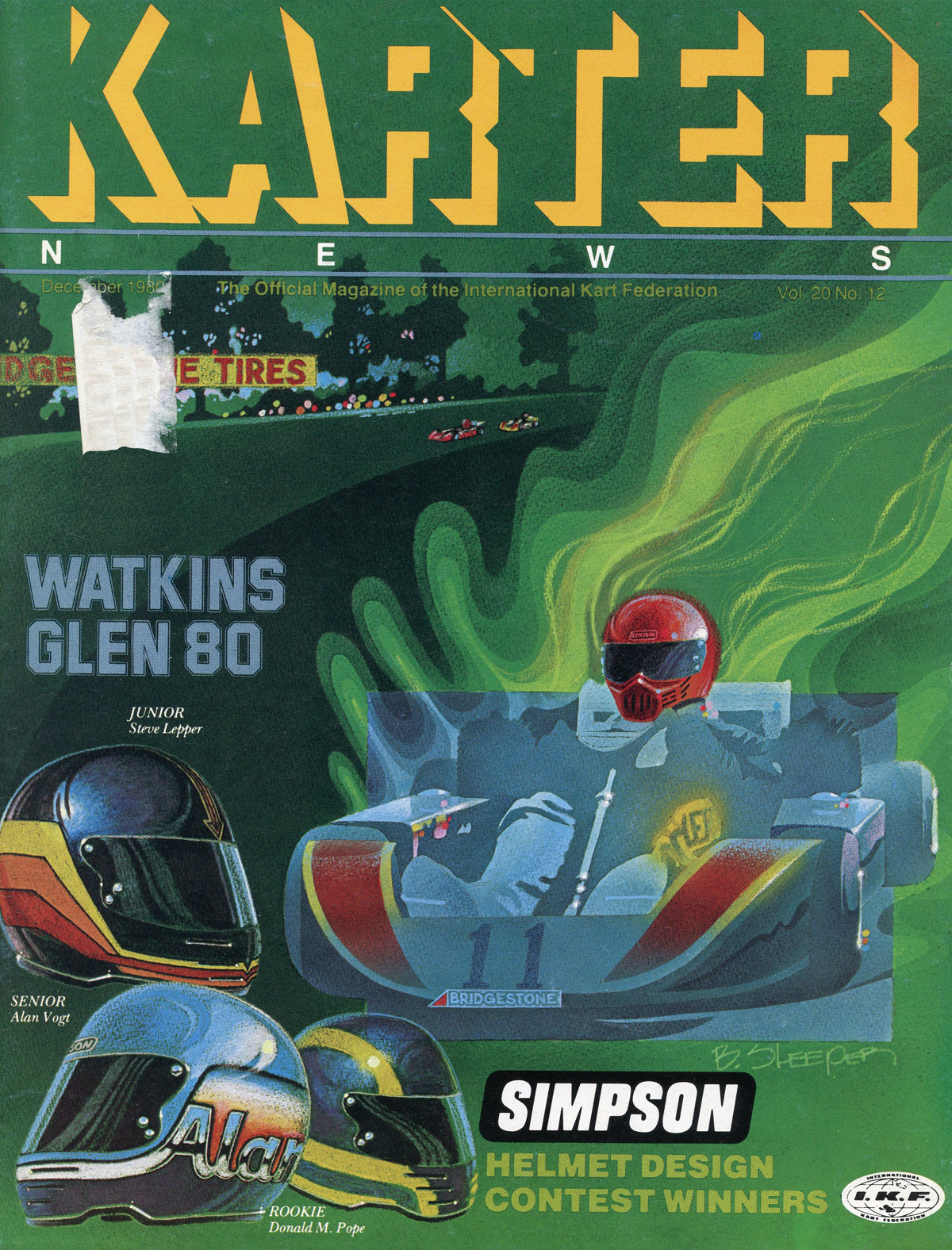 December 1980