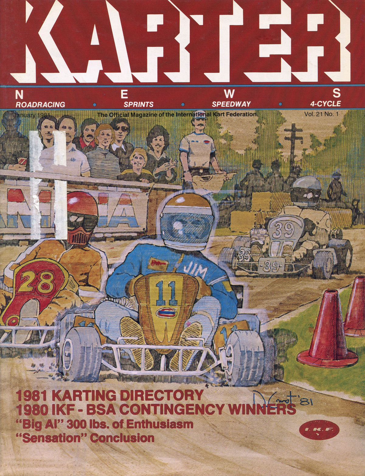 January 1981