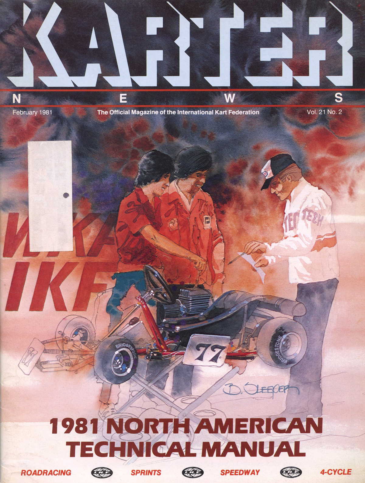February 1981
