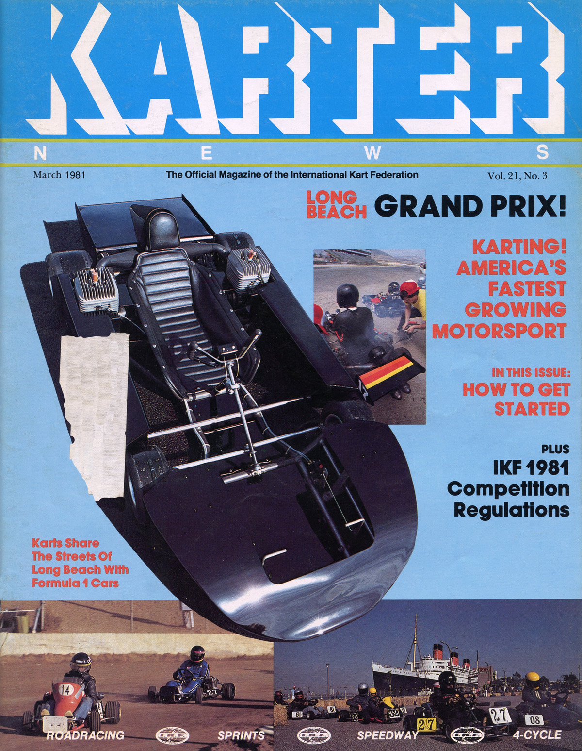 March 1981