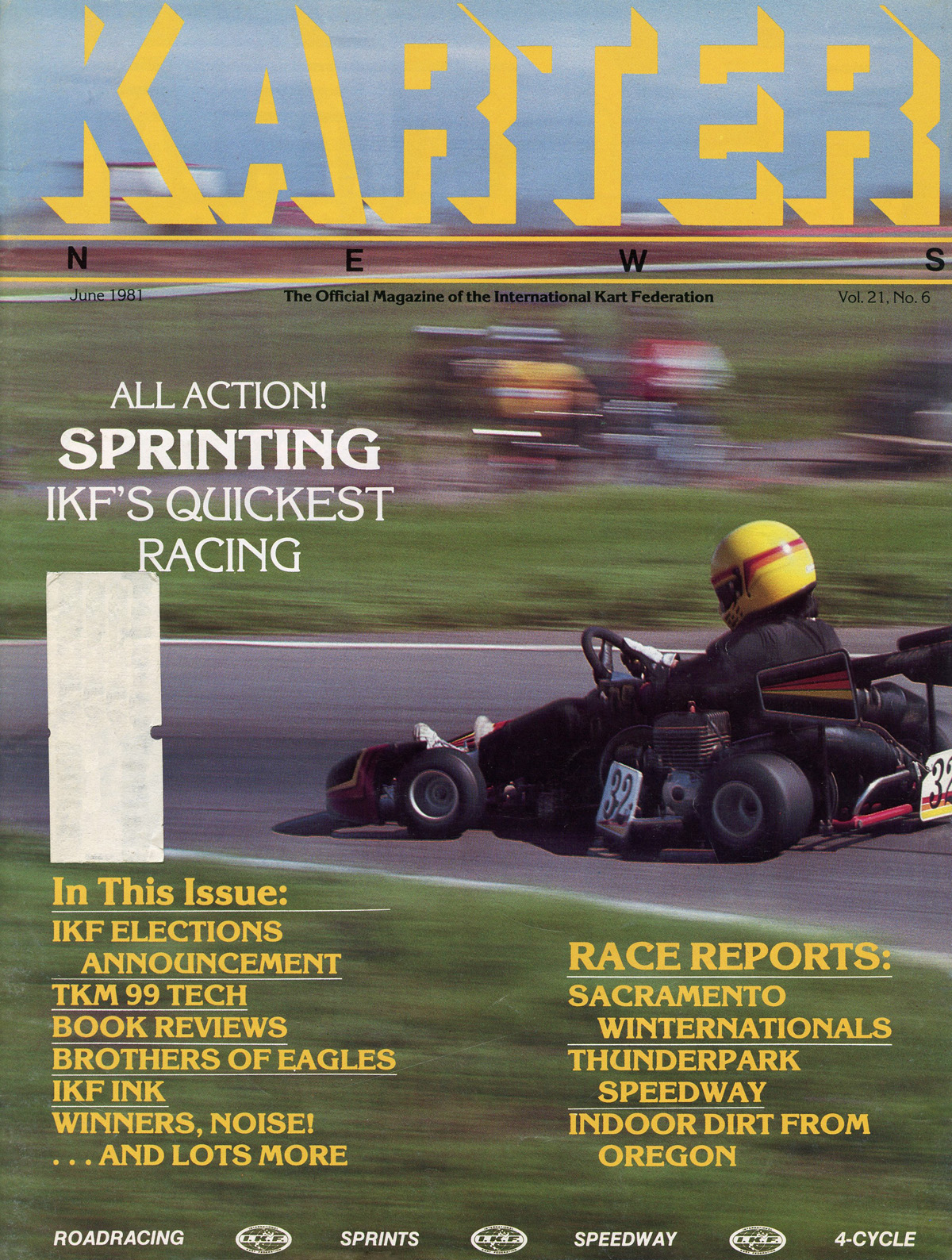 June 1981