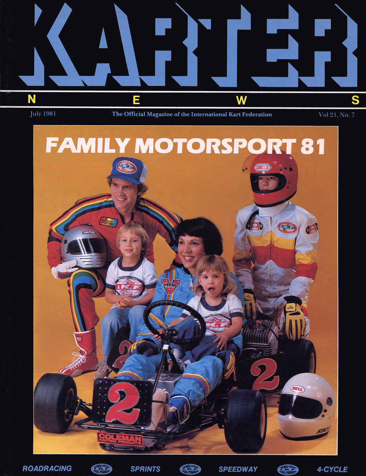 July 1981