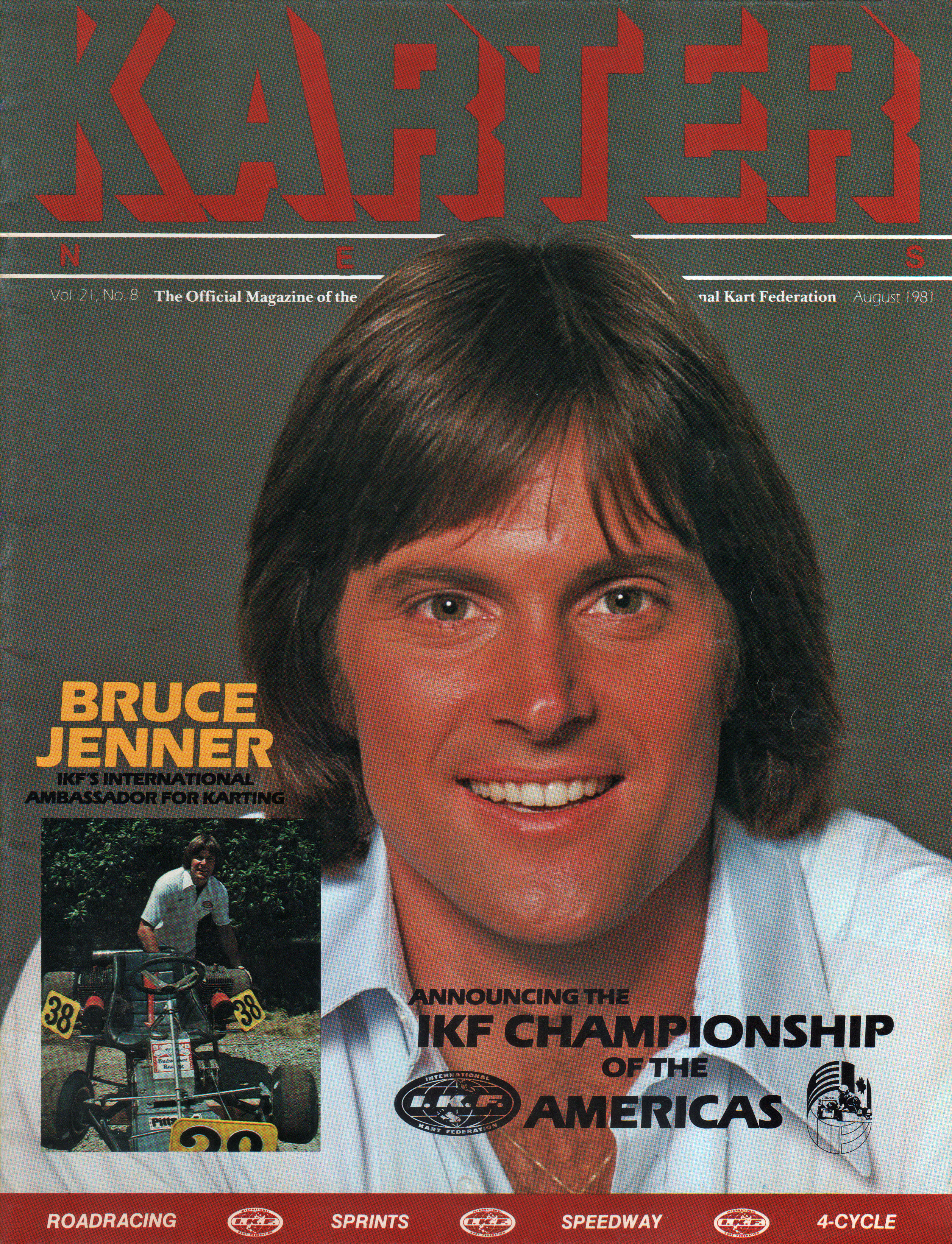 August 1981