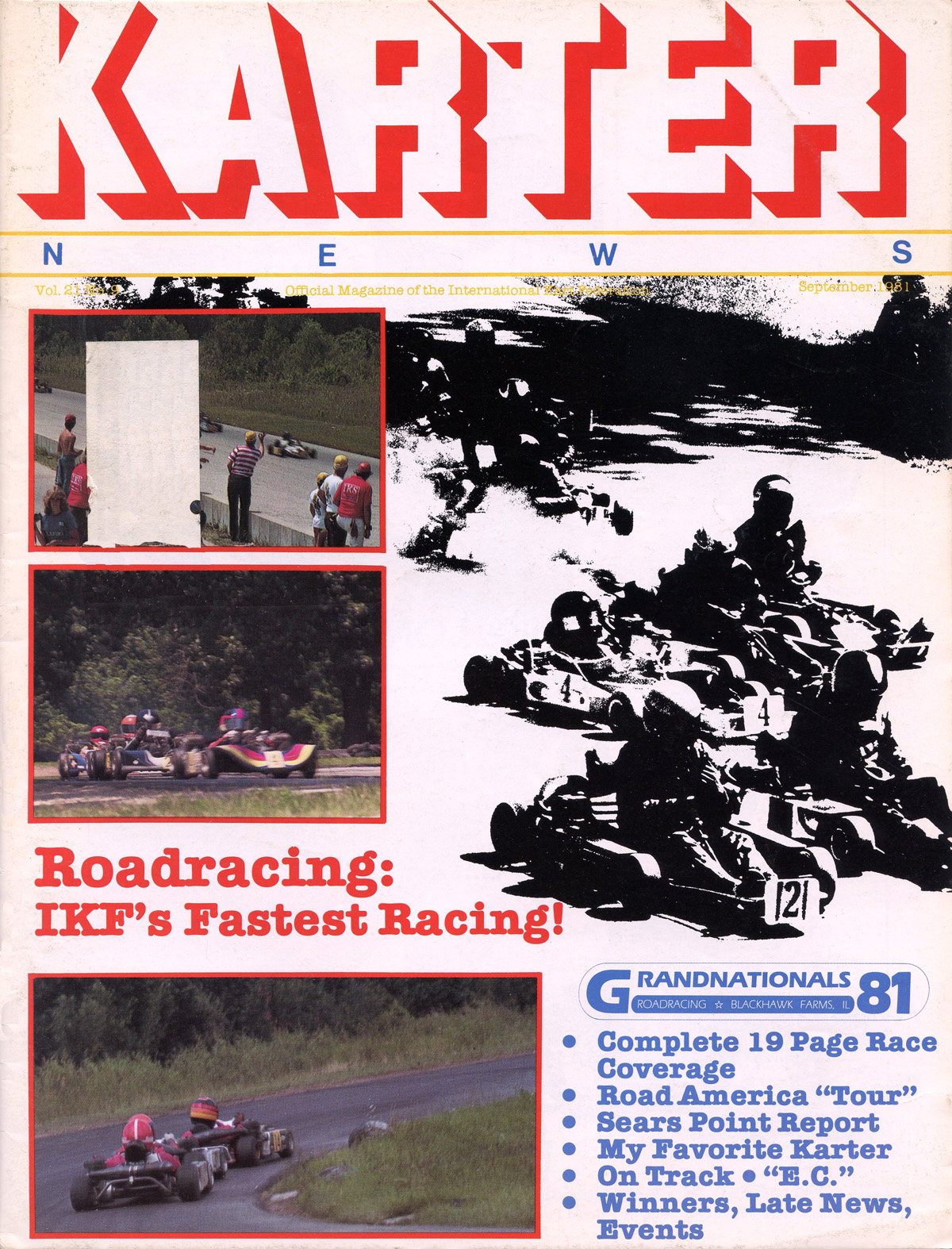 September 1981