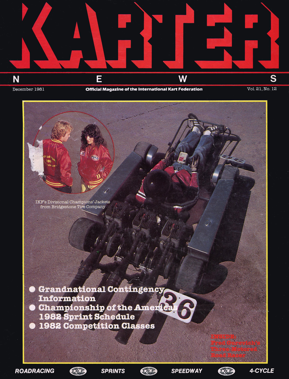 December 1981
