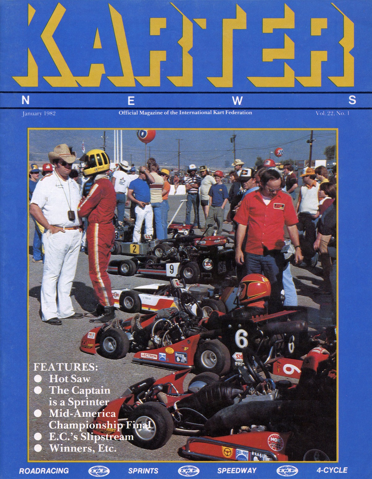 January 1982