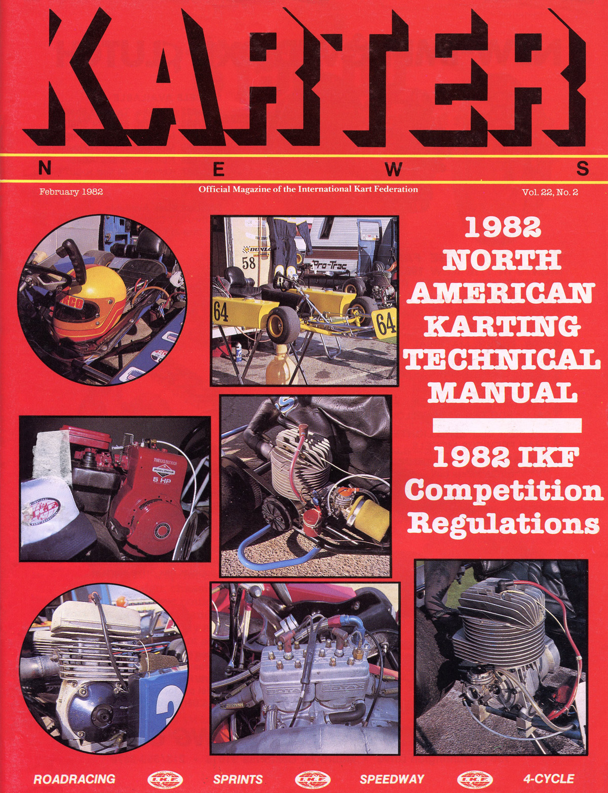 February 1982