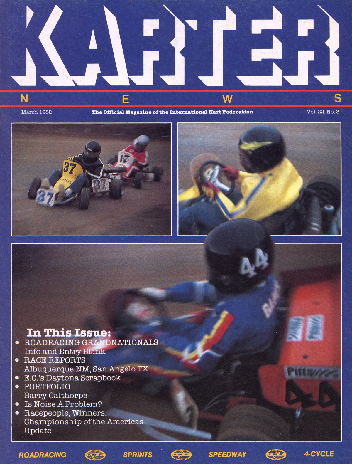March 1982