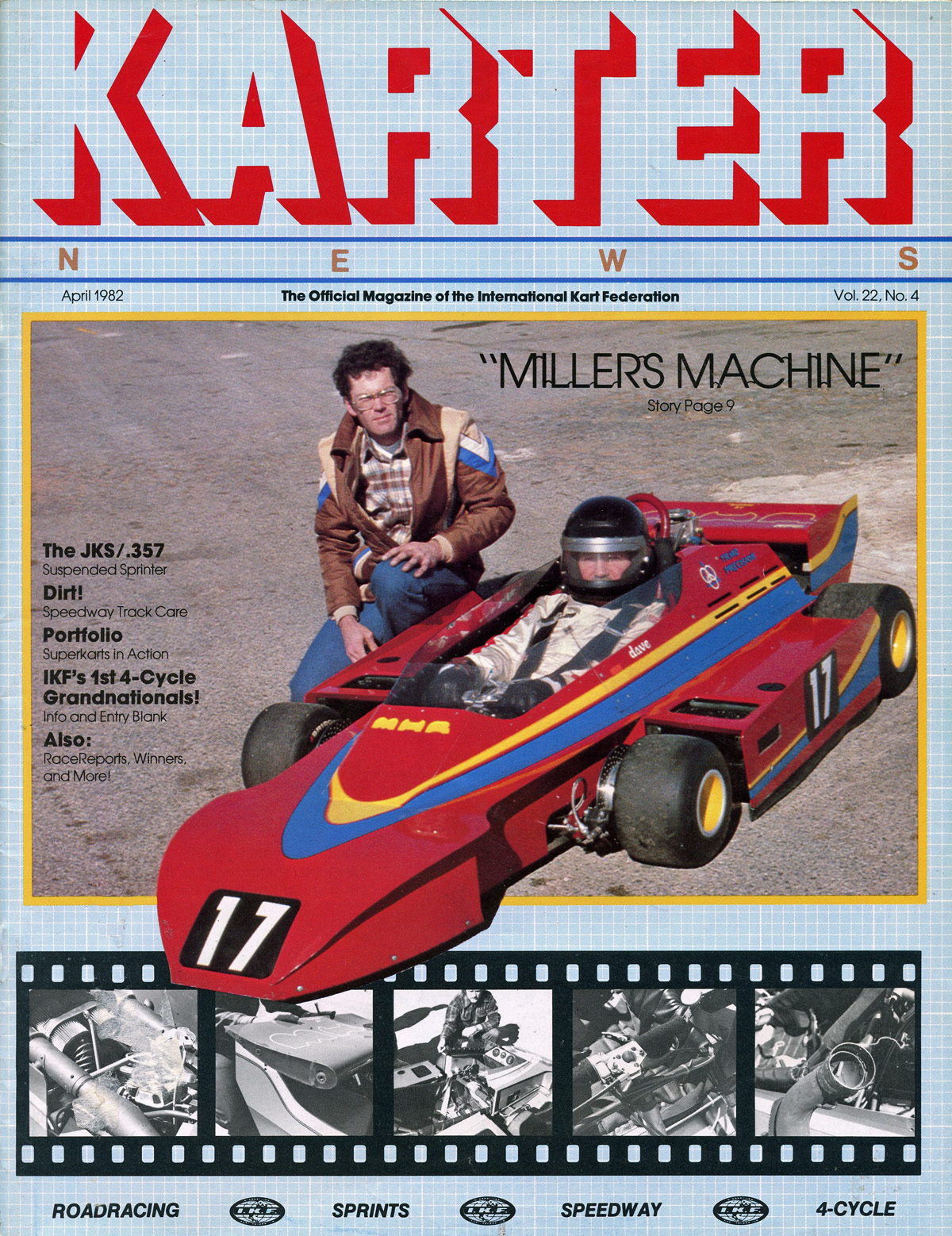 April 1982