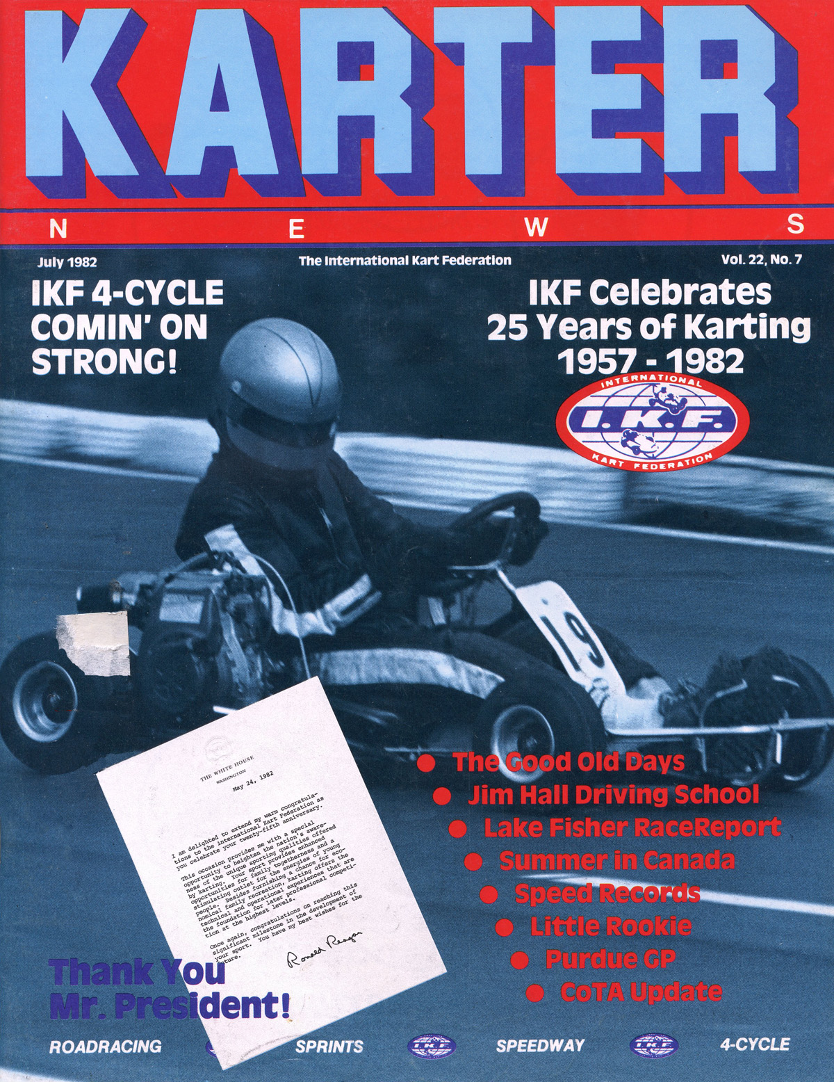 July 1982
