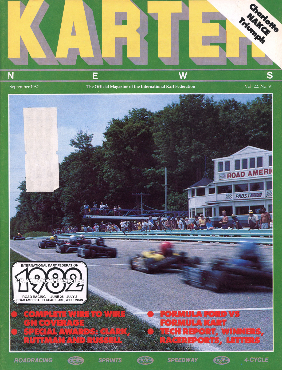 September 1982