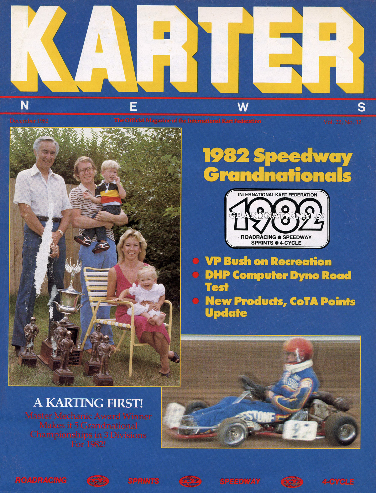 December 1982