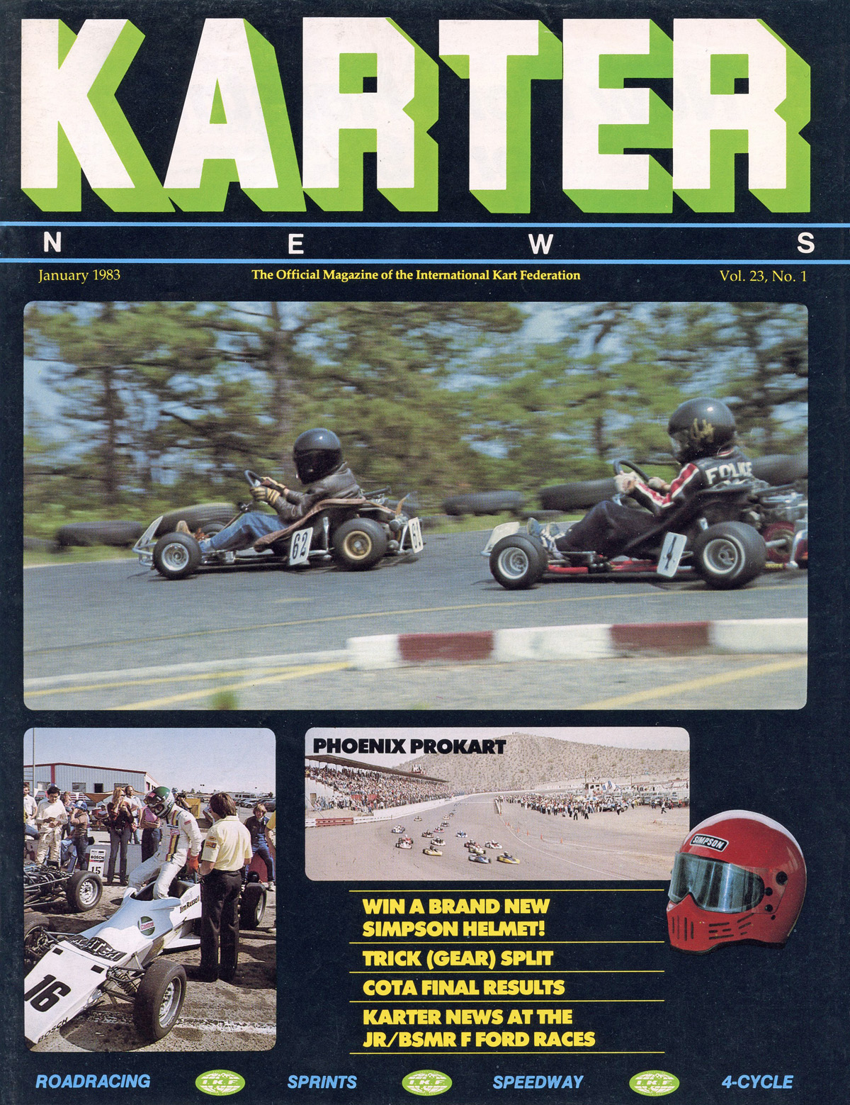 January 1983