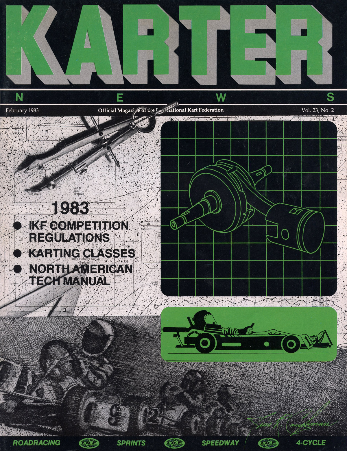 February 1983